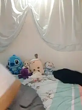 BettyBoo w online show from 17, 3, 2026