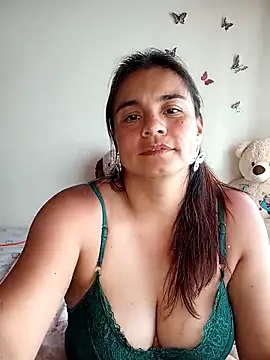BettyBoo w online show from 26, 4, 2026