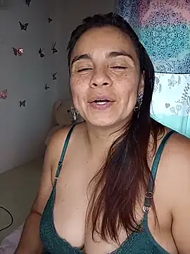 Snapshot of BettyBoo_w chatting on 29, 7, 2026 BettyBoo w online show from 29, 7, 2026