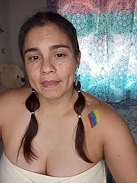 Snapshot of BettyBoo_w chatting on 27, 6, 2026 BettyBoo w online show from 27, 6, 2026