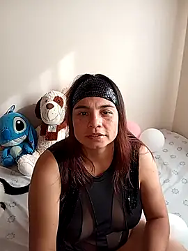 BettyBoo w online show from 3, 4, 2026