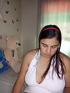 Snapshot of BettyBoo_w chatting on 14, 6, 2026 BettyBoo w online show from 14, 6, 2026