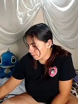 BettyBoo w online show from 8, 3, 2026