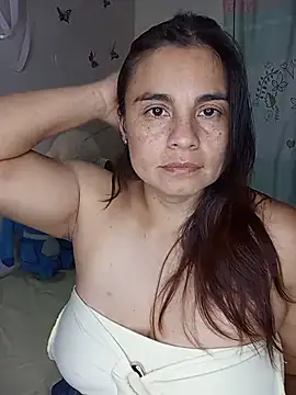 Snapshot of BettyBoo_w chatting on 24, 7, 2026 BettyBoo w online show from 24, 7, 2026