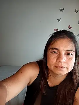 BettyBoo w online show from 3, 5, 2026