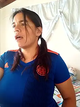 BettyBoo w online show from 15, 3, 2026