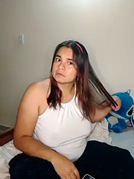 BettyBoo w online show from 7, 3, 2026