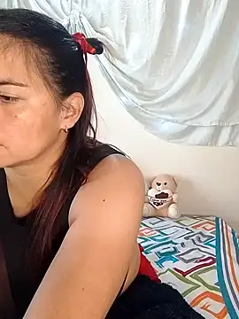 BettyBoo w online show from 24, 3, 2026