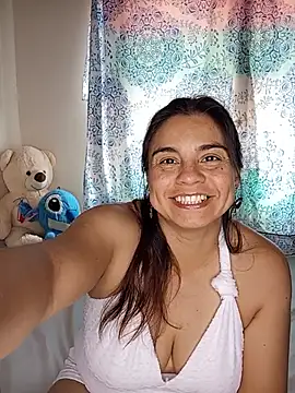 Snapshot of BettyBoo_w chatting on 7, 7, 2026 BettyBoo w online show from 7, 7, 2026
