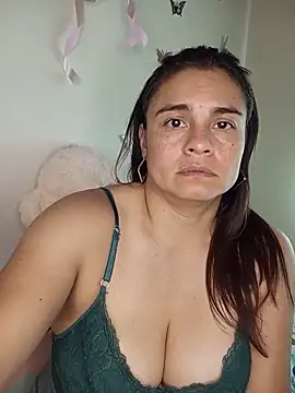BettyBoo w online show from 3, 6, 2026