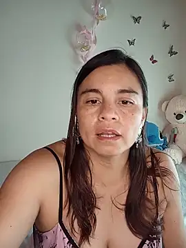 BettyBoo w online show from 24, 5, 2026