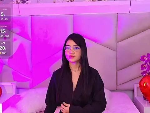 OliviaDiaz online show from 14, 3, 2026