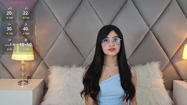 Snapshot of OliviaDiaz chatting on 30, 6, 2026 OliviaDiaz online show from 30, 6, 2026