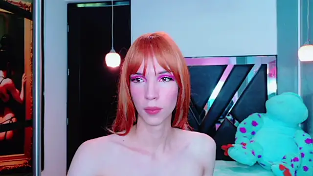Stefany PiInk online show from 2, 6, 2026
