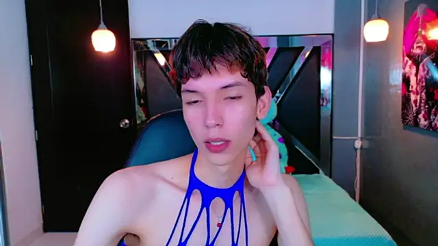 Stefany PiInk online show from 16, 5, 2026