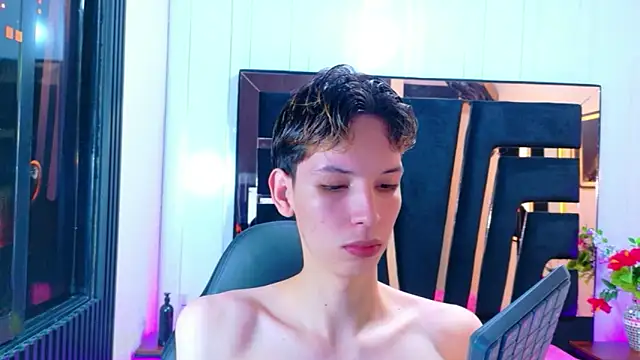 Stefany PiInk online show from 26, 3, 2026