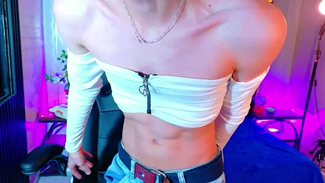 Stefany PiInk online show from 12, 5, 2026