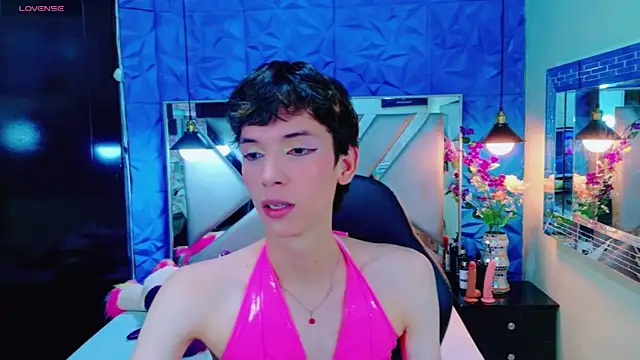 Stefany PiInk online show from 22, 5, 2026
