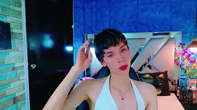 Stefany PiInk online show from 29, 5, 2026