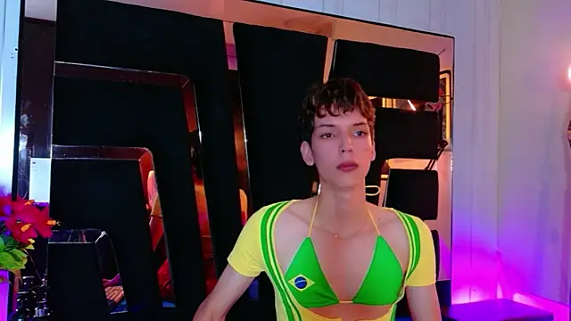 Stefany PiInk online show from 13, 5, 2026