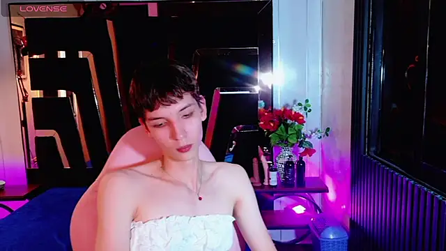 Stefany PiInk online show from 20, 5, 2026