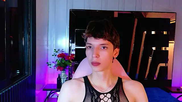 Stefany PiInk online show from 3, 5, 2026