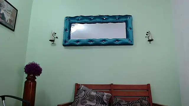 Snapshot of ChalonVera chatting on 19, 5, 2026 ChalonVera online show from 19, 5, 2026