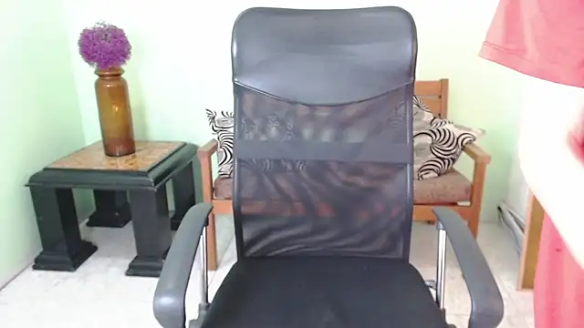 ChalonVera online show from 8, 4, 2026