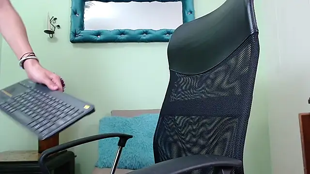 ChalonVera online show from 28, 3, 2026