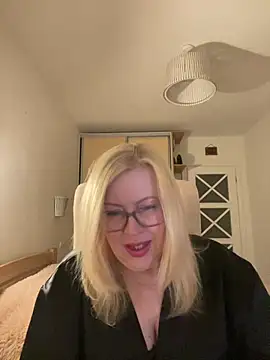 JanieLight53 online show from 23, 5, 2026