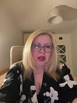 JanieLight53 online show from 1, 6, 2026