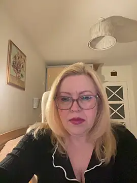 JanieLight53 online show from 21, 4, 2026