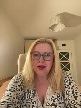 JanieLight53 online show from 6, 6, 2026