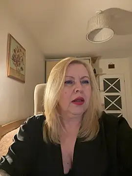 JanieLight53 online show from 16, 4, 2026