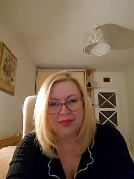 JanieLight53 online show from 26, 3, 2026