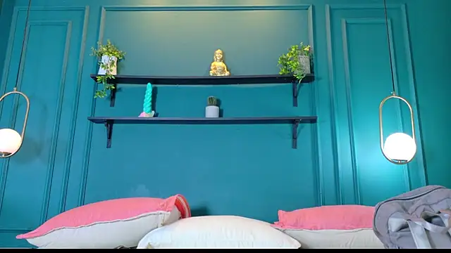 MaelyDoll online show from 13, 6, 2026