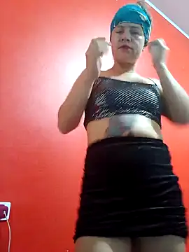 paolitalinda324 online show from 13, 3, 2026