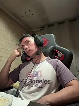 Cr1sXPorn online show from 16, 3, 2026