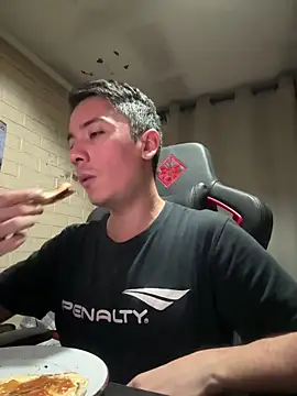 Cr1sXPorn online show from 10, 3, 2026