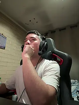 Cr1sXPorn online show from 11, 3, 2026