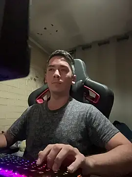 Cr1sXPorn online show from 22, 3, 2026