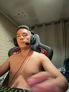 Cr1sXPorn online show from 7, 3, 2026