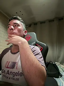 Cr1sXPorn online show from 10, 3, 2026