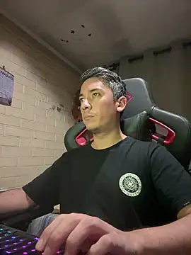 Cr1sXPorn online show from 25, 3, 2026