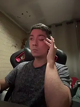 Cr1sXPorn online show from 26, 3, 2026