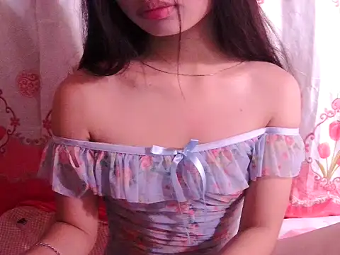 Snapshot of asian_hotty1 chatting on 18, 6, 2026 asian hotty1 online show from 18, 6, 2026