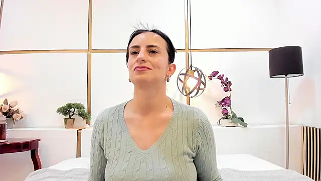 BrendaCantorel online show from 15, 4, 2026