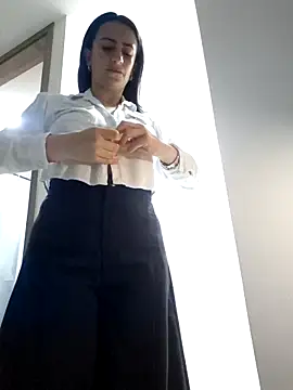 BrendaCantorel online show from 14, 4, 2026