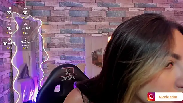 cloe 1tay online show from 23, 4, 2026