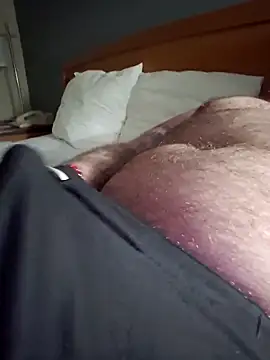 XXBigStrokesXX online show from 7, 3, 2026